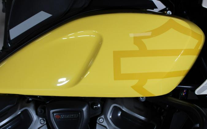 2023 Harley-Davidson® RA1250S Pan America™ 1250 Special