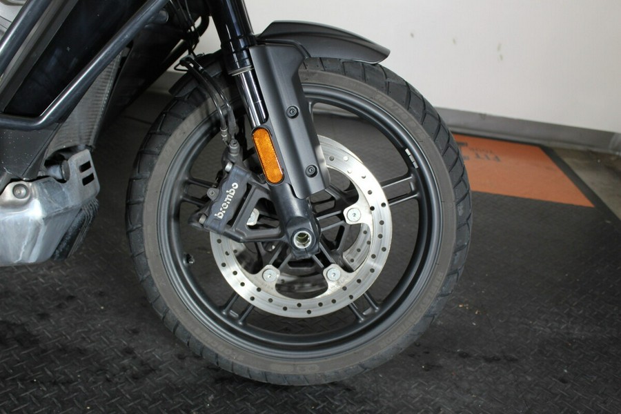 2023 Harley-Davidson® Pan America™ 1250 Special RA1250S