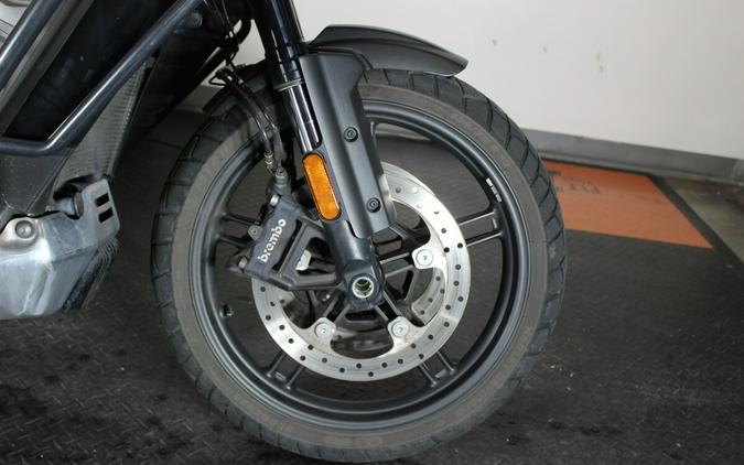 2023 Harley-Davidson® RA1250S Pan America™ 1250 Special