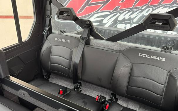 2026 Polaris Ranger Crew XP 1000 NorthStar Edition Premium