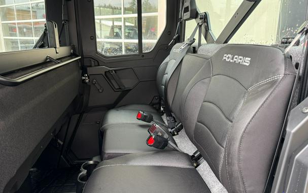 2026 Polaris Ranger Crew XP 1000 NorthStar Edition Premium