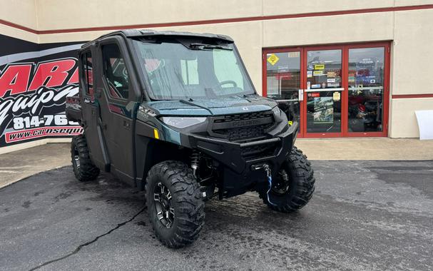 2026 Polaris Ranger Crew XP 1000 NorthStar Edition Premium