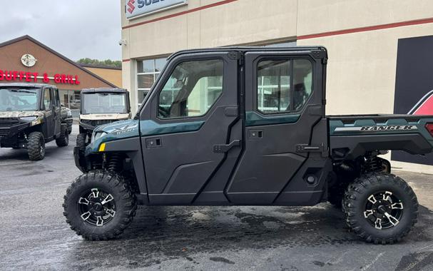 2026 Polaris Ranger Crew XP 1000 NorthStar Edition Premium