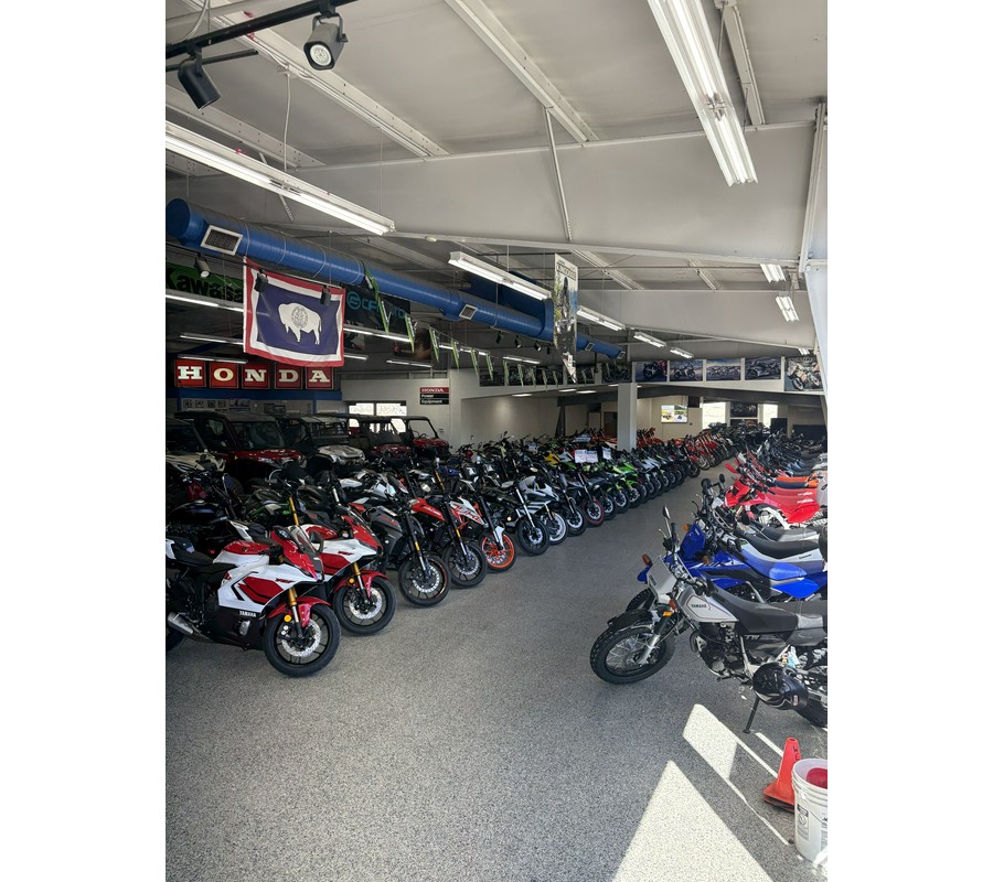 2026 HONDA Africa Twin Adventure Sports ES Pearl White - H0121