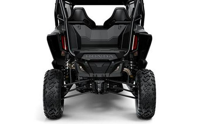 2025 Honda Talon 1000X-4