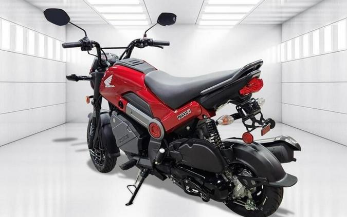 2025 Honda Navi Base