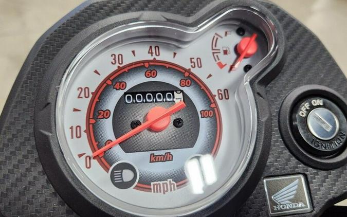 2025 Honda Navi Base