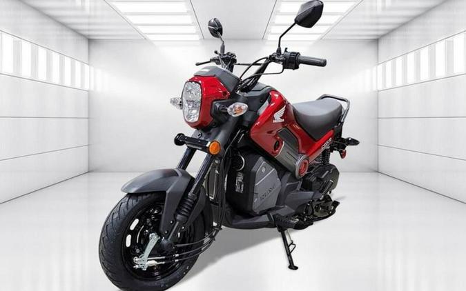 2025 Honda Navi Base