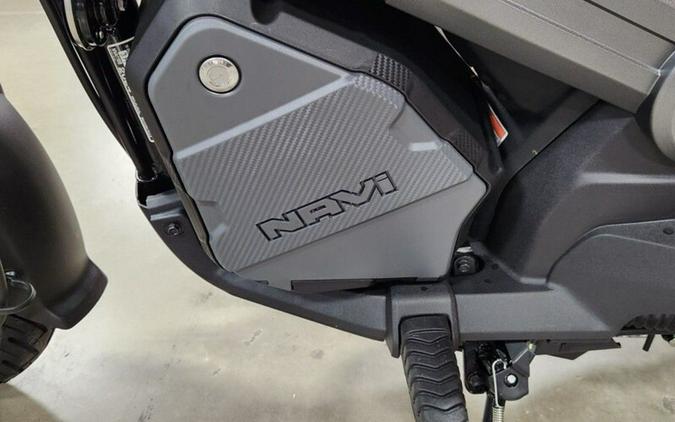 2025 Honda Navi Base