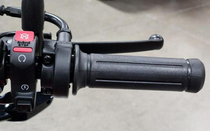 2025 Honda Navi Base