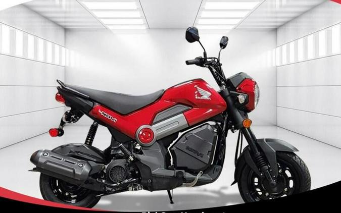 2025 Honda Navi Base