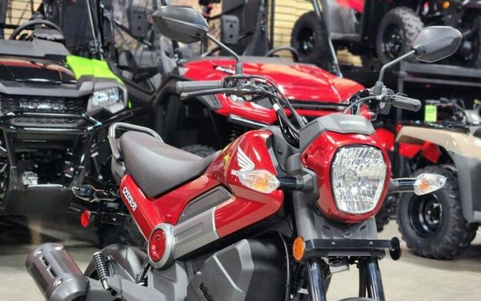 2025 Honda Navi Base