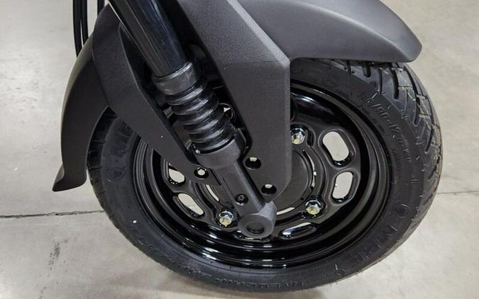 2025 Honda Navi Base