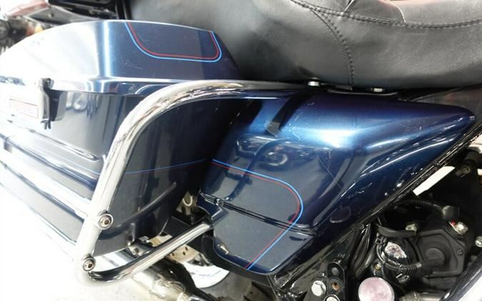 2004 Harley-Davidson Ultra Classic