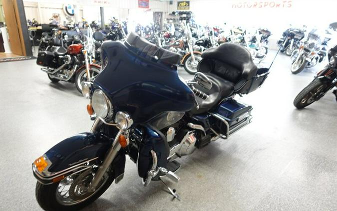 2004 Harley-Davidson Ultra Classic