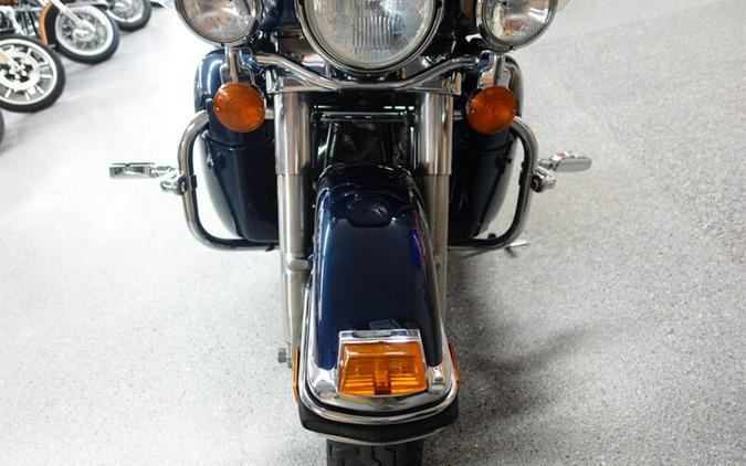 2004 Harley-Davidson Ultra Classic