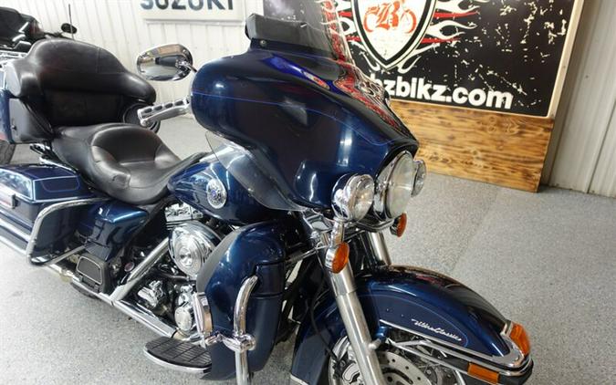 2004 Harley-Davidson Ultra Classic