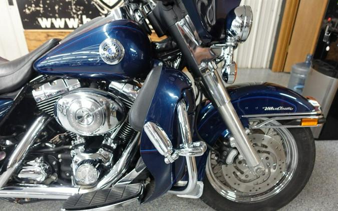 2004 Harley-Davidson Ultra Classic
