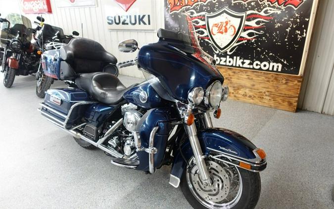 2004 Harley-Davidson Ultra Classic