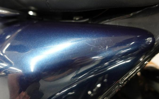 2004 Harley-Davidson Ultra Classic