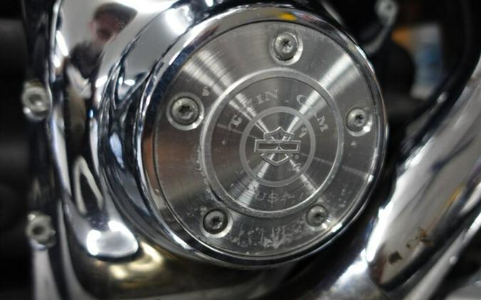 2004 Harley-Davidson Ultra Classic
