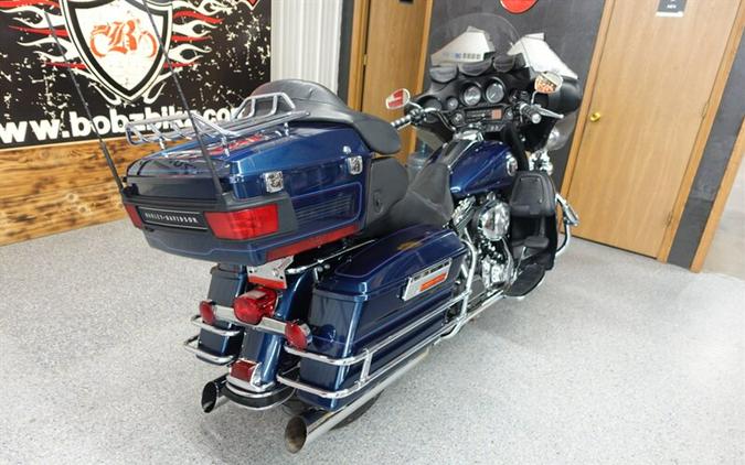 2004 Harley-Davidson Ultra Classic