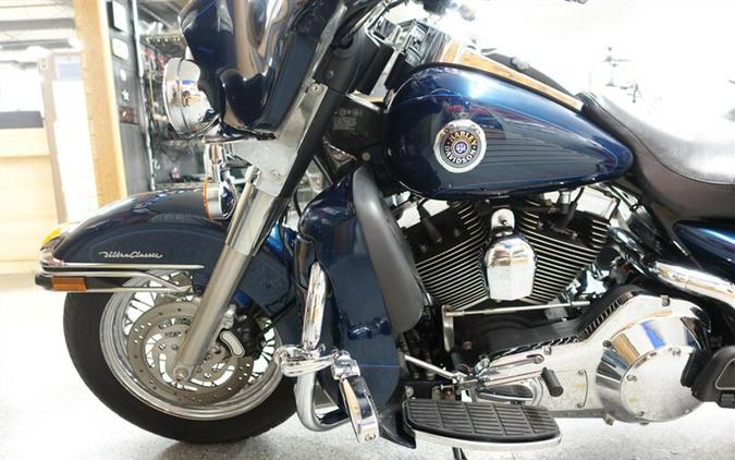 2004 Harley-Davidson Ultra Classic