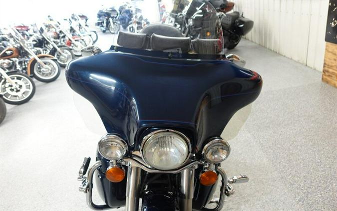 2004 Harley-Davidson Ultra Classic