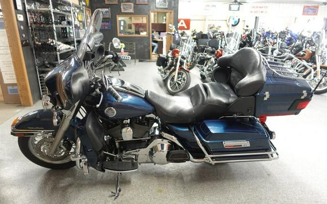 2004 Harley-Davidson Ultra Classic