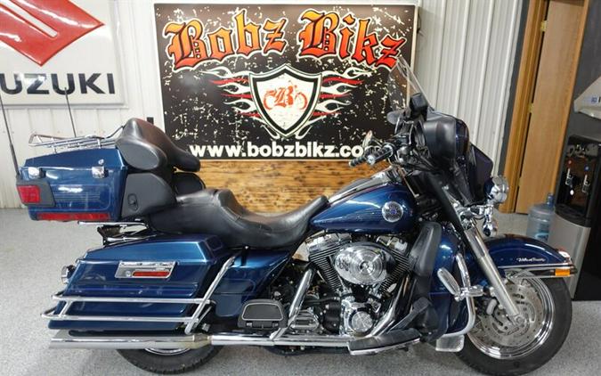 2004 Harley-Davidson Ultra Classic