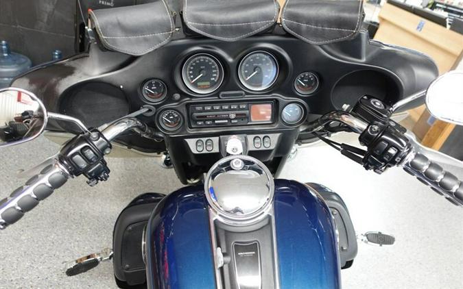 2004 Harley-Davidson Ultra Classic