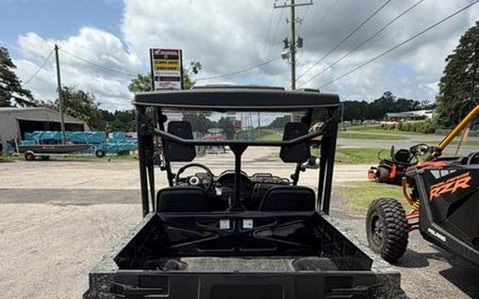 2022 Hisun Motors HS 500