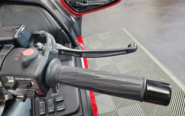2016 Honda Goldwing Trike