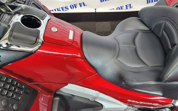 2016 Honda Goldwing Trike