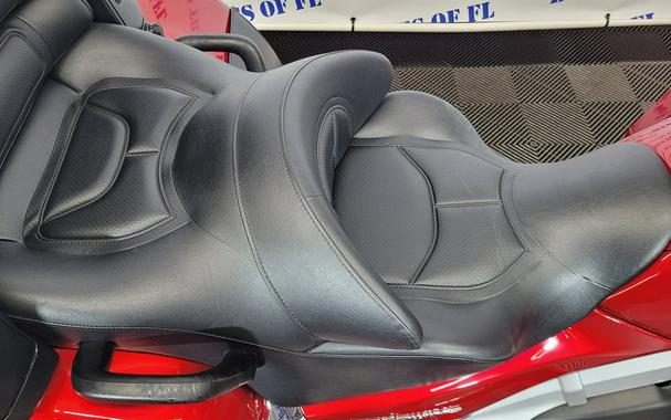 2016 Honda Goldwing Trike