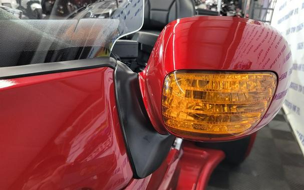 2016 Honda Goldwing Trike