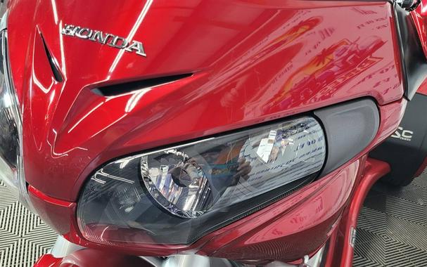 2016 Honda Goldwing Trike