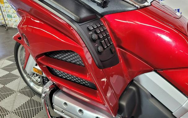 2016 Honda Goldwing Trike