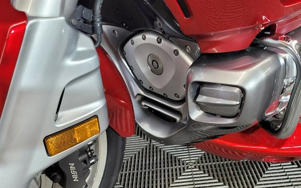 2016 Honda Goldwing Trike