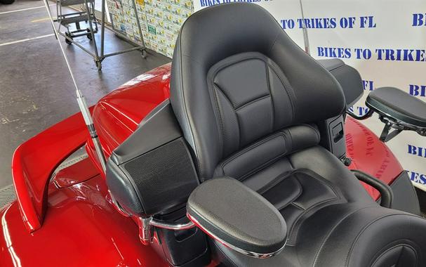 2016 Honda Goldwing Trike