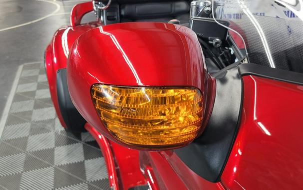 2016 Honda Goldwing Trike