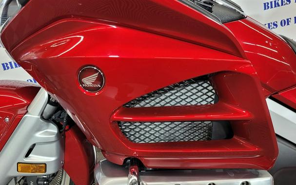 2016 Honda Goldwing Trike