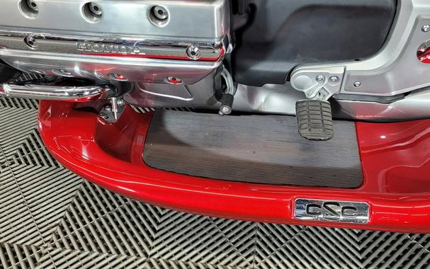 2016 Honda Goldwing Trike