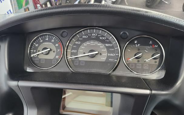 2016 Honda Goldwing Trike