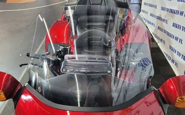 2016 Honda Goldwing Trike