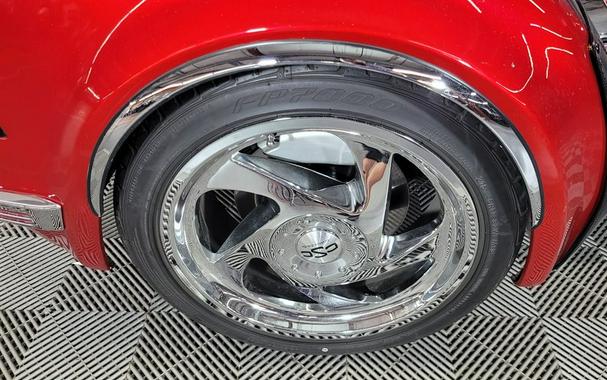 2016 Honda Goldwing Trike