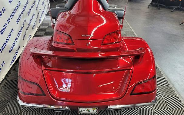 2016 Honda Goldwing Trike