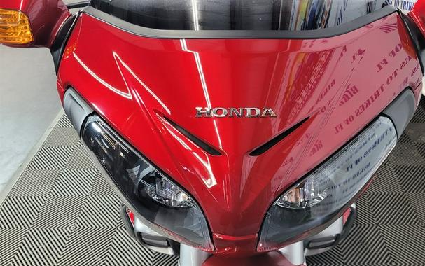 2016 Honda Goldwing Trike