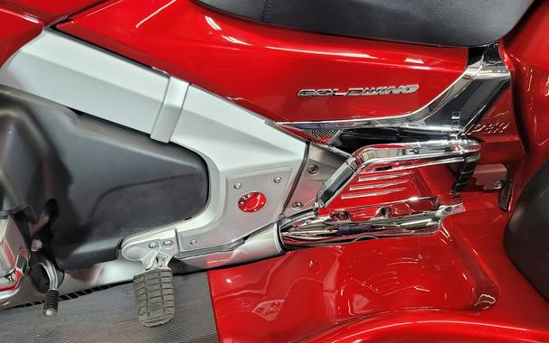 2016 Honda Goldwing Trike