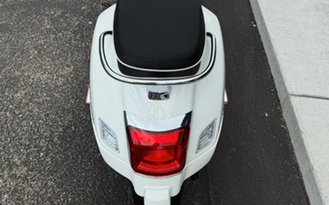 2027 Vespa GTS 310 SUPER